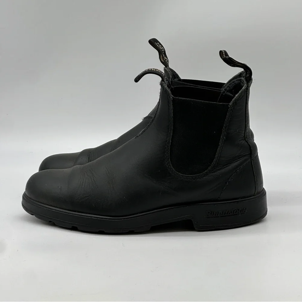 Blundstone Boots. Size Mens 7.5 - Picture 4 of 10